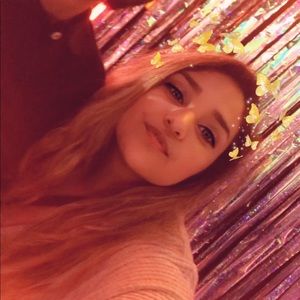 Meet your Posher, Nanci